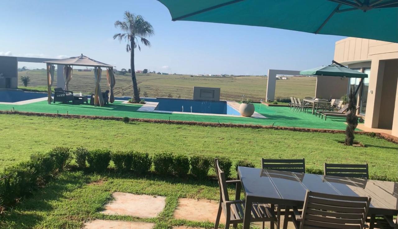 °HOTEL PONI BOUTIQUE FARM STAY NQAMAKWE (South Africa) | BOOKED